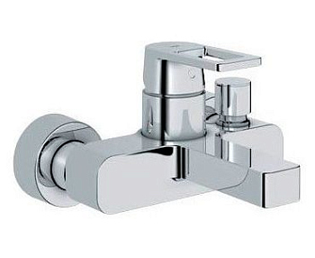Смеситель Grohe Quadra 32638000 для ванны