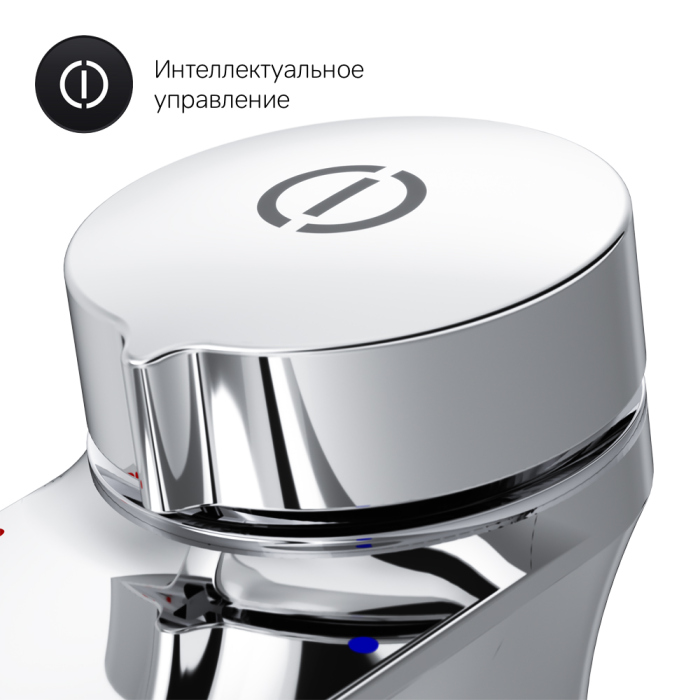 Смеситель AM.PM Inspire V2.0 F50A02500 TouchReel для раковины