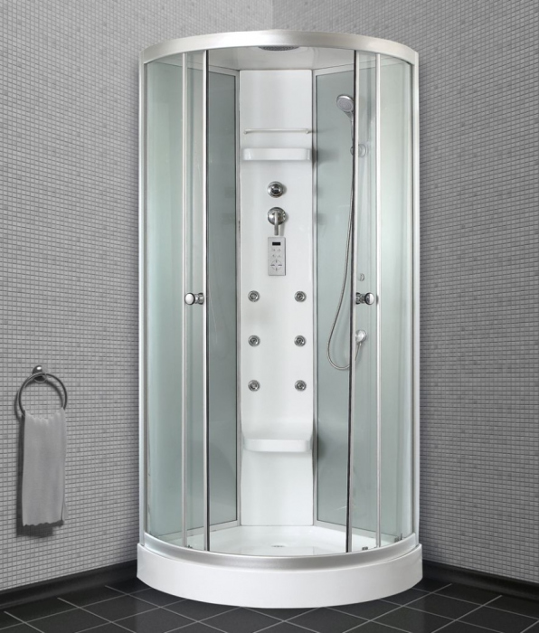 Душевая кабина Timo Lux TL-1502