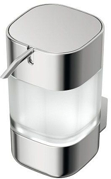 Диспенсер с держателем Ideal Standard SoftMood A9140AA