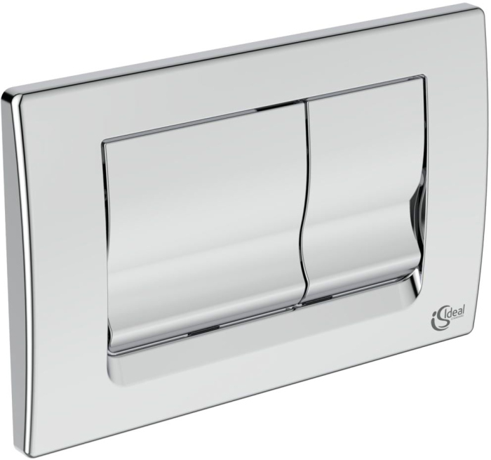 Кнопка смыва Ideal Standard Solea M1 R0108AA