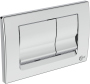 Кнопка смыва Ideal Standard Solea M1 R0108AA