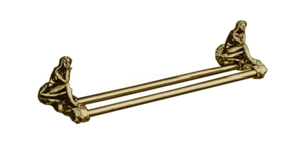 Полотенцедержатель ART&MAX JUNO AM-B-0718-B