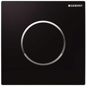 Ручной пневмопривод смыва Geberit Sigma 10 116.015.KM.1 для писсуара