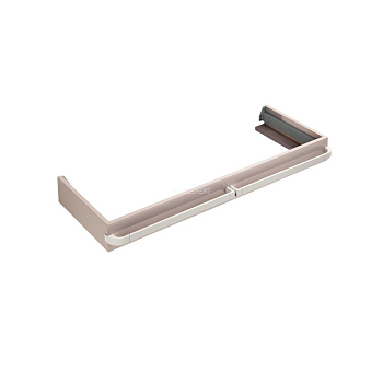 Комплект ручек Ideal Standard TONIC II R4361WG для подстолья и декоративного модуля для умывальника