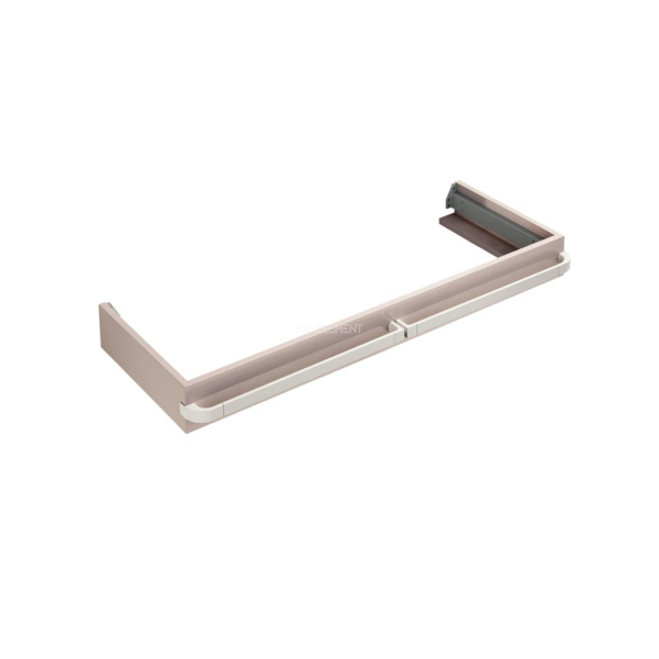 Комплект ручек Ideal Standard TONIC II R4361WG для подстолья и декоративного модуля для умывальника