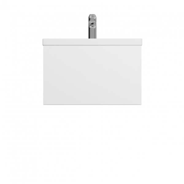 Тумба без раковины подвесная AM.PM Gem, M90FHX06021WG