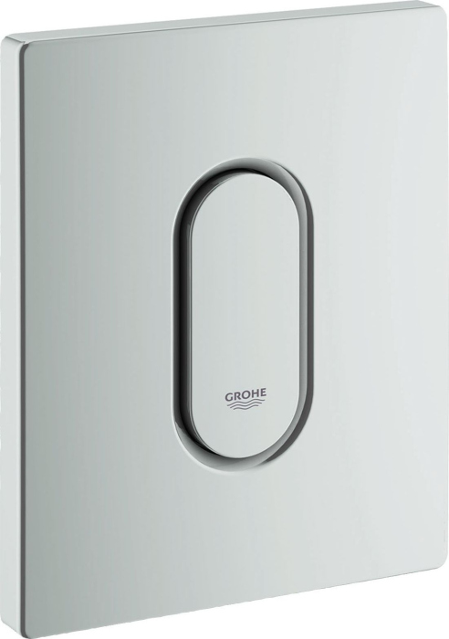 Смывная клавиша Grohe Arena Cosmopolitan 38857P00 для унитаза