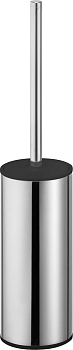 Ершик Keuco Universal 04969 хром, черный