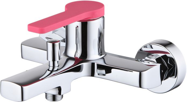 Смеситель Iddis Color Plus COLSBC0i02 для ванны с душем