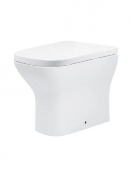 Чаша для унитаза BelBagno Silvia BB225B