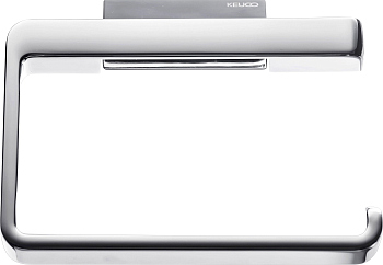 Держатель туалетной бумаги Keuco Industrie 14 41462 010000