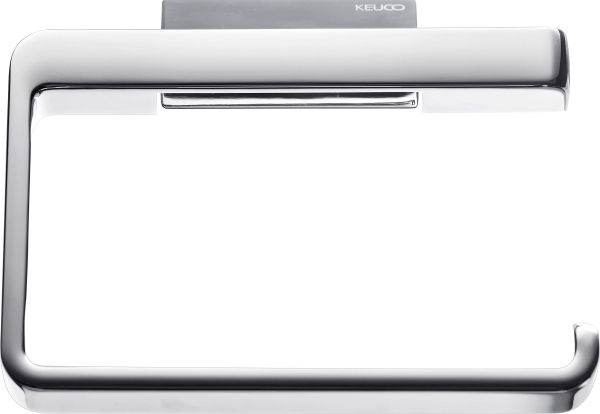 Держатель туалетной бумаги Keuco Industrie 14 41462 010000