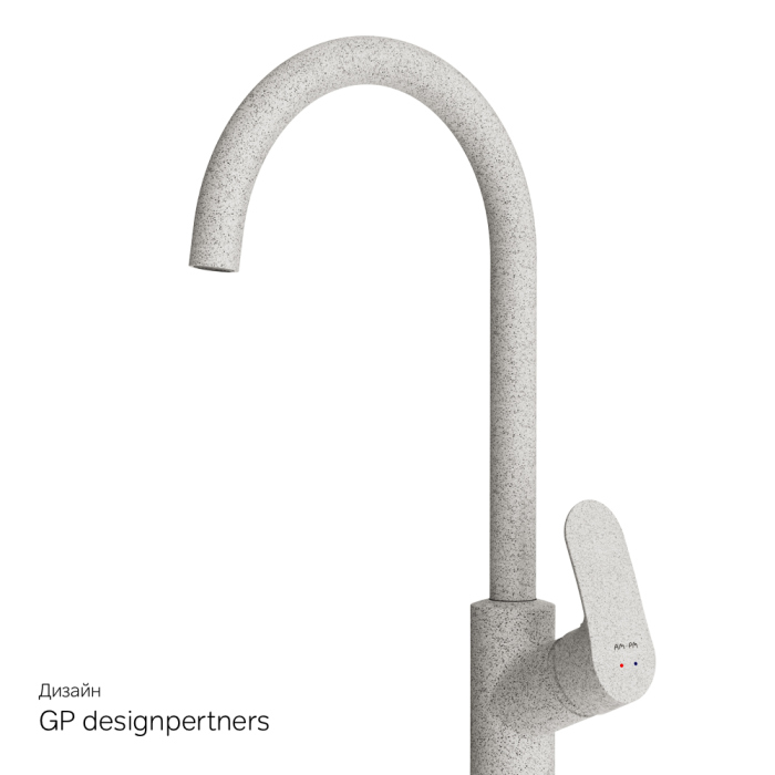 Смеситель AM.PM Like F8007133 для кухонной мойки