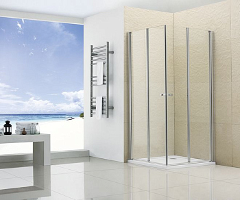 Душевой уголок RGW LE-32 06123211-11