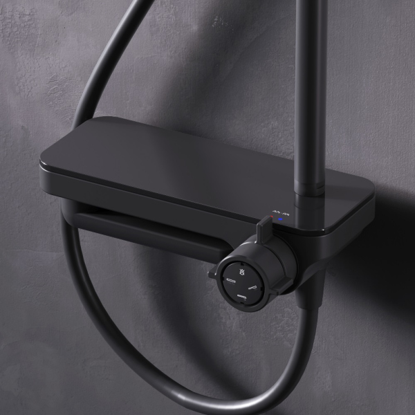 Душевая система AM.PM Like, F0780722