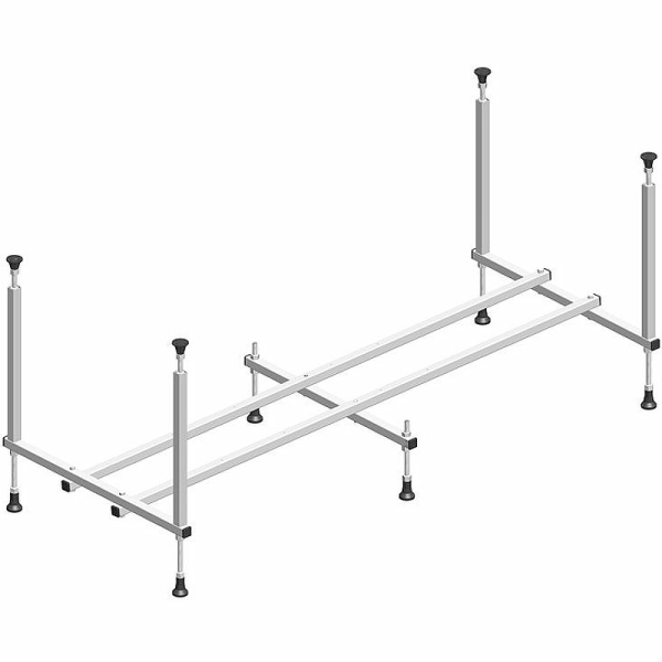 KS16 Каркас Стандарт для акриловых ванн 160