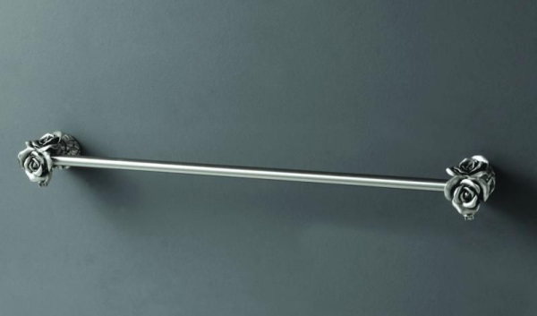 Полотенцедержатель Art&Max Rose AM-0917-В