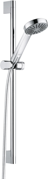 Душевой гарнитур Kludi A-QAb 6563005-00
