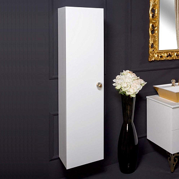 Шкаф-пенал Armadi Art NeoArt белый