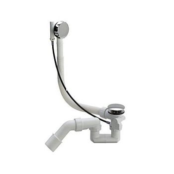 Слив-перелив Viega Simplex 595678