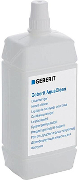 Очищающая жидкость Geberit JetClean 242.545.00.1