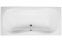 Акриловая ванна Vitra Comfort 190x90 52310001000