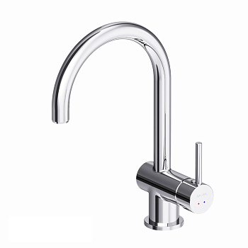 Смеситель для кухни, сенсорный AM.PM Like S, F8007900