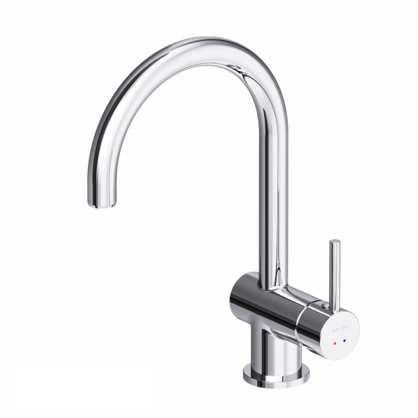 Смеситель для кухни, сенсорный AM.PM Like S, F8007900