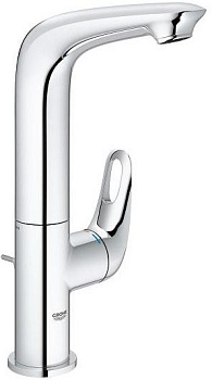 Смеситель Grohe Eurostyle New 23569003 для раковины