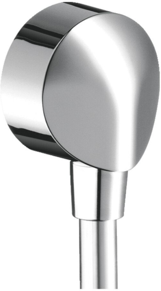 Шланговое подключение Hansgrohe Fixfit Е 27454000