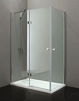 Душевой уголок Cezares Verona VERONA-AH-2-120/90-C-Cr