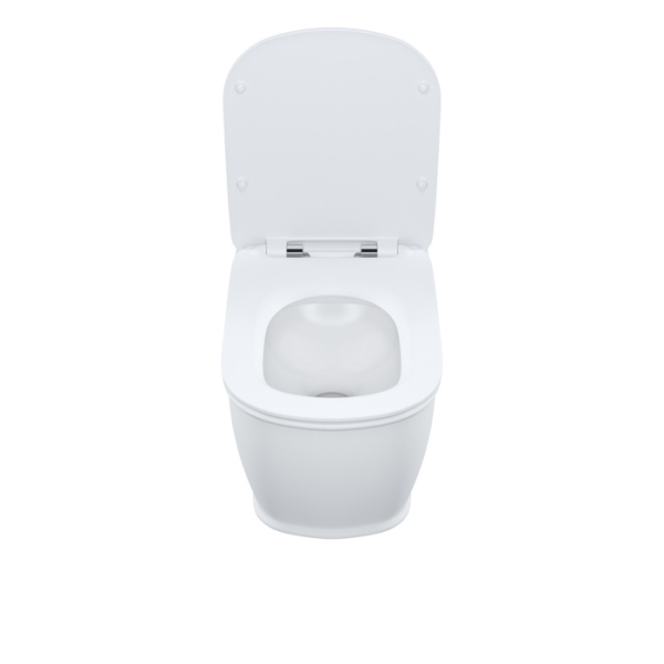 Унитаз подвесной, безободковый, Oxford, IDDIS, OXFRDSEi25