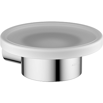 Мыльница Aquatek Лира AQ4403CR Хром