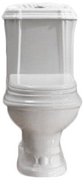 Унитаз Cezares King Palace CZR-163