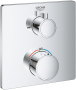 Термостат Grohe Grohtherm 24080000 для ванны с душем