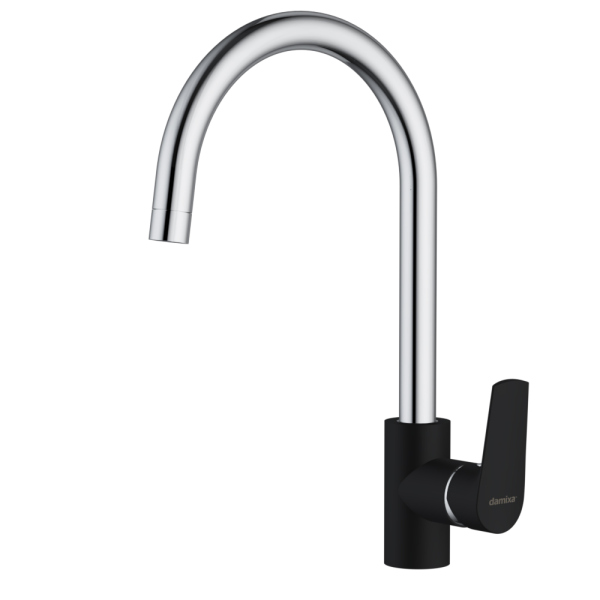 Смеситель для кухни Damixa Origin Balance, 790720000