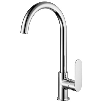 Смеситель для кухонной мойки RUSH Luson (LU1630-22)