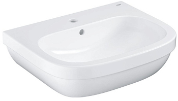Раковина Grohe Euro Ceramic 60 39335000 Альпин-белый
