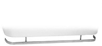 Полотенцедержатель для раковины Vitra Water Jewels 340-1320