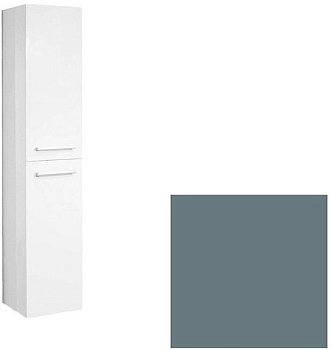 Шкаф-пенал Villeroy&Boch 2DAY2 A99601WB aqua grey