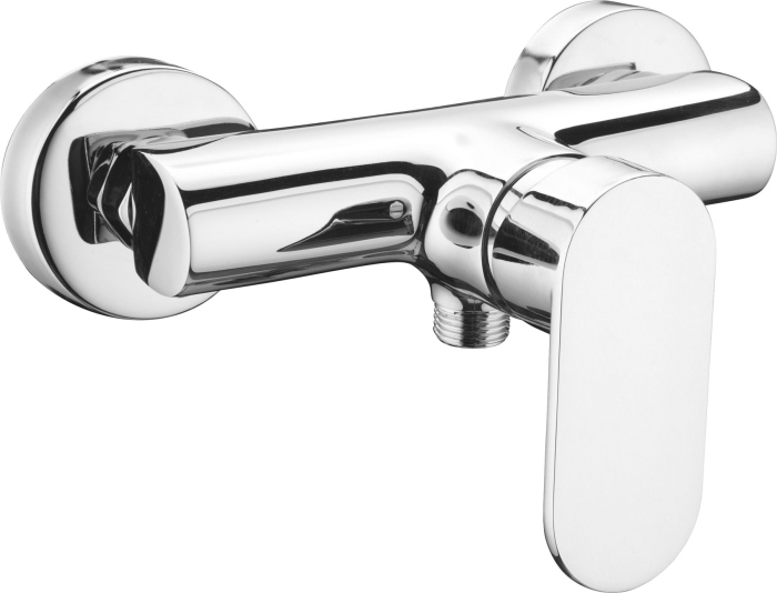 Смеситель для душа BelBagno Loyd LOY-ESDM-CRM