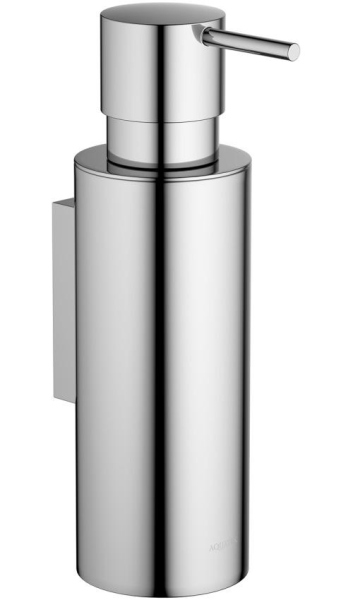 Дозатор для жидкого мыла Aquatek Оберон AQ4205CR Хром