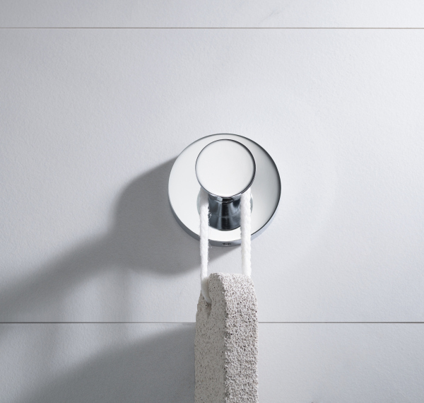 Крючок Timo Saona хром (13011/00)