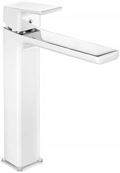 Смеситель E.C.A. Tiera 104888002EX для раковины