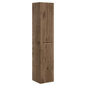 Шкаф Vincea Mia VSC-2M170VO-L подвесной, 1700*350*350, V.Oak, левый