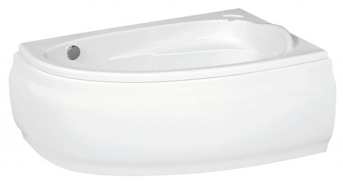 Ванна Cersanit асимметричная JOANNA 150x95 правая