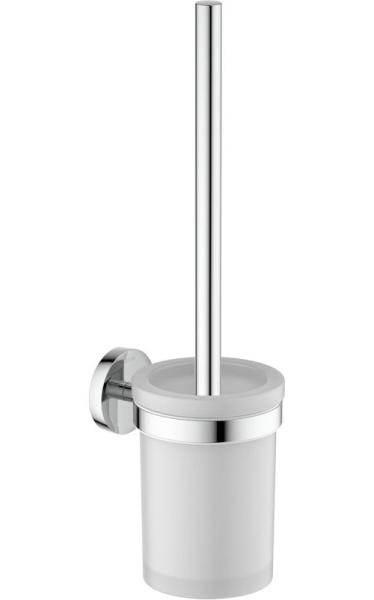 Ершик для унитаза Aquatek Европа AQ4110CR Хром