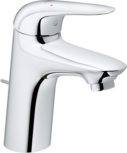 Смеситель для раковины Grohe Eurostyle 23707003 Хром