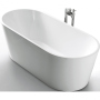 Акриловая ванна BelBagno BB202-1600-800